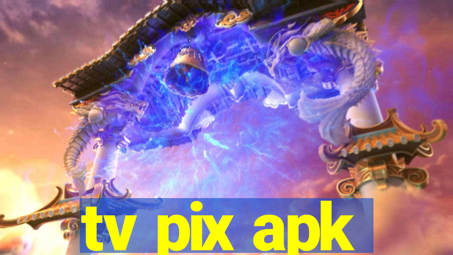 tv pix apk